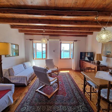 Apartment Ruzica Tribunj  Bagian luar foto